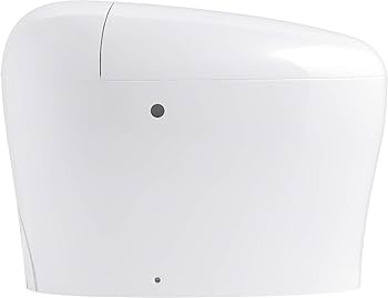 K・A　SL-10＆LS3/5A K-77780-0 | Karing™ One-piece elongated smart toilet, 1.08
